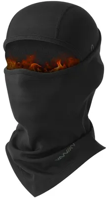 Produktbild von Sturmhaube Skimaske Gesichtsmaske - Atmungsaktiv - Winddicht - Warm