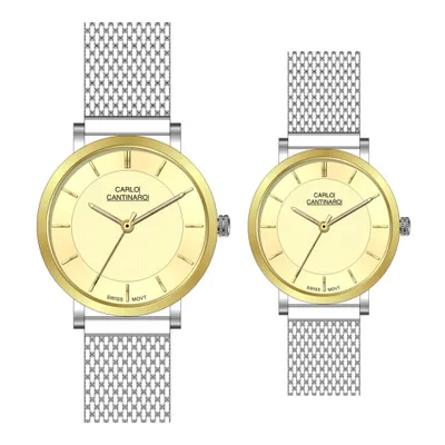 Image de Carlo Cantinaro Montres-bracelets CC3001SM005