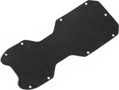 Image de Burley Insert de garde-boue pour COHO XC