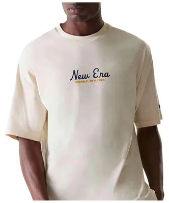 Image de T-shirt New Era Camiseta M/C Casual New Era Ne Animal Grphc Os Tee Newera pour Uni