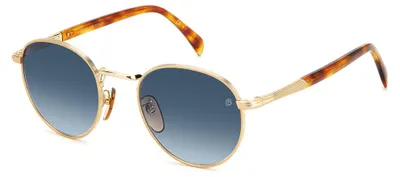 Image de DAVID BECKHAM Lunettes de soleil DB-1116-S-06J