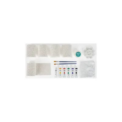 Produktbild von reer mama Babybauch-Gipsabdruck-Set