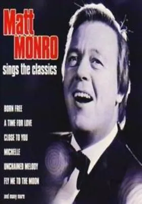 Obrázek produktu pro Sings The Classics CD 724349617629