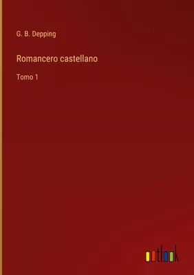 Produktbild von Romancero castellano