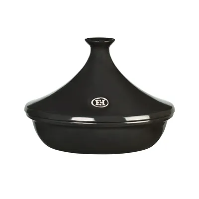 Image de EMILE HENRY Tajine Ø 27cm Fusain EH 5626 79 3289317956263