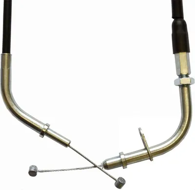 Produktbild von Gaszug Öffner Bowdenzug für Kawasaki VN 900 B Classic Baujahr 2006-2015 von pamoto - Neu