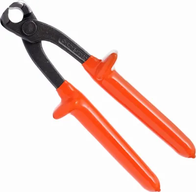 Image de Kraft & Dele KD10824 Pince à découper manuelle 8" (en anglais)