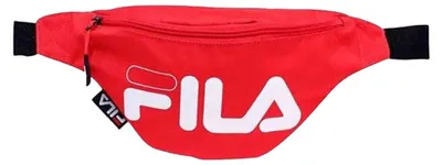 Produktbild von Fila - "685003-006" Gürteltasche, Schmal PP8339 (Einheitsgröße) (Rot)
