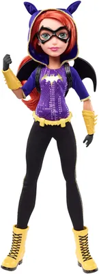 Obrázok produktu pre DCSHG Batgirl . DLT64
