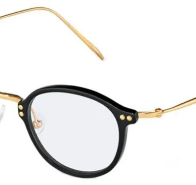Produktbild von RODENSTOCK EYEWEAR Brillenfassung RODENSTOCK R7059 R7059_A Y_44