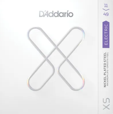 Image de D'Addario XSE1149 - medium (011-049)