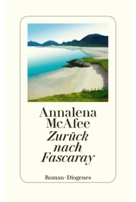Produktbild von Zurück nach Fascaray