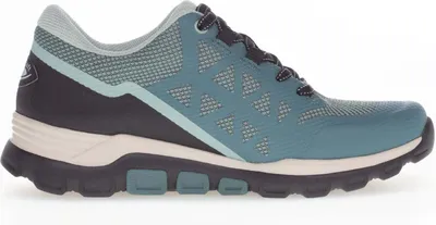 Produktbild von ROLLINGSOFT Sneaker Damen blau 38,5