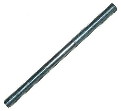 Produktbild von 1 Stück Gewindestange M10 Rechts - Links Gewinde 160 mm