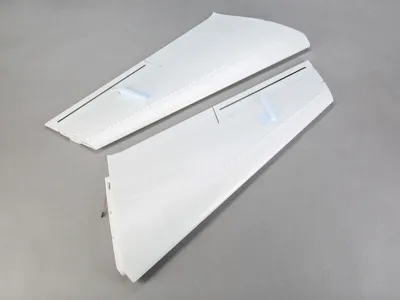 Produktbild von E-flite Flügel Set: Opterra