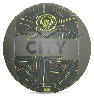 Obrázok produktu pre Manchester City futbal - deti - fanúšikovská lopta - lopta pre voľný čas - veľkosť 5
