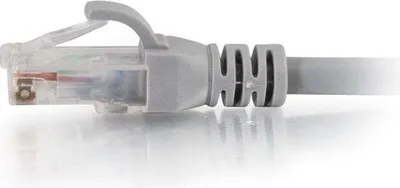 Produktbild von C2G Cat6 Utp 0.3M, 0,3M, Cat6, U/utp (Utp)