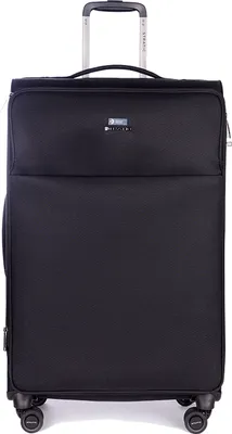 Produktbild von Trolley Light+ L black
