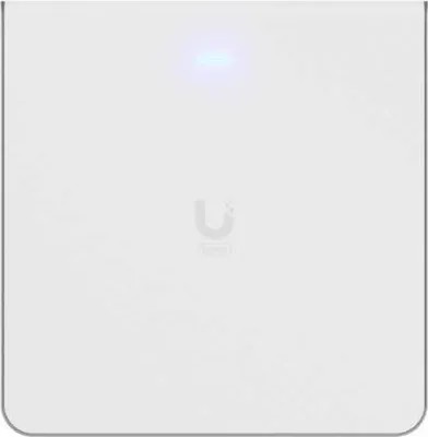 Imagen del producto de Ubiquiti U6-Enterprise-IW Ubiquiti UniFi AP U6-Enterprise-IW WiFi6 ohne PoE-Injektor