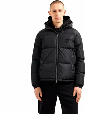 Produktbild von Armani Exchange Daunenjacke für Herren