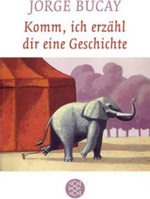 Obrázok produktu pre Komm, ich erzähl dir eine Geschichte