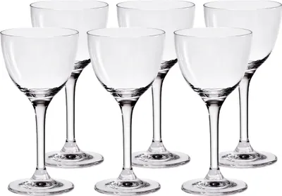 Produktbild von Likörschale Nick & Nora 6er Set (160 ml)