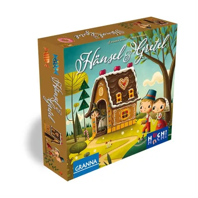 Image de Hansel et Gretel