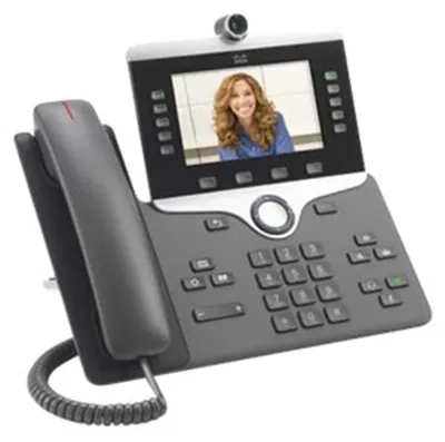 Immagine prodotto di Telefono IP CISCO SYSTEMS 8865