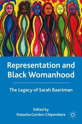 Produktbild von Representation and Black Womanhood