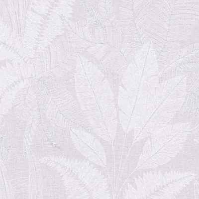 Produktbild von Vliestapete A.S. Creation Stories of Life 396544 10.05 m x 0.53 m Grau Blumen Floral