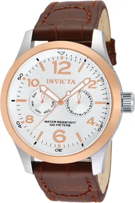 Image de Invicta I-Force 13010 Montre à Quartz pour Homme - 48 mm