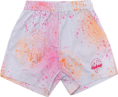 Immagine prodotto di 0962AR bermuda bimba PINKO UP girl kids shorts