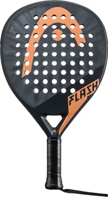 Produktbild von HEAD Padelschläger Flash 2023 Kupfer Grau