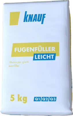 Obrázok produktu pre KNAUF Fugenfüller Leicht 10kg