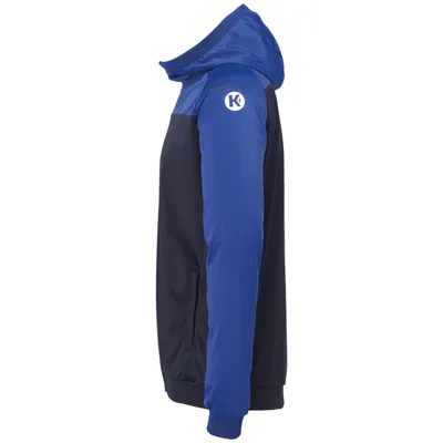 Produktbild von PRIME MULTI JACKE , Größe:128, Farben:marine/royal