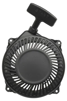 Produktbild von Starter für Briggs & Stratton, passend für die Modelle: 497830, 496650, 495766, 494846, 494782