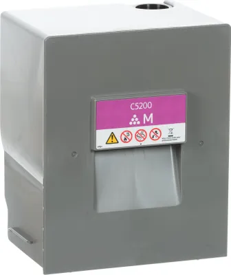 Produktbild von RICOH Magenta Tonerpatrone