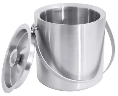 Produktbild von CONTACTO Eiseimer, Inhalt: 1,75 Liter, Höhe: 150 mm