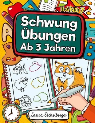 Produktbild von Schwungübungen Ab 3 Jahren