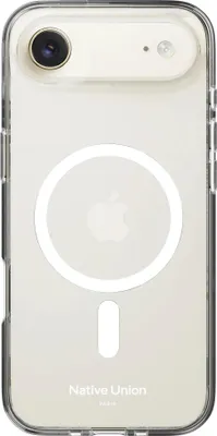 Image de Native Union (RE)Clear Case, transparent - iPhone Air
