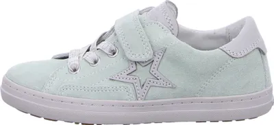 Produktbild von Vado Sportliche Schnürschuhe STARRY Mädchen 31353339363639 Grün 39 EU