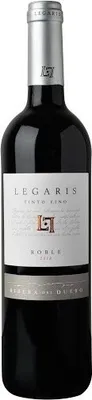 Produktbild von Legaris Roble Magnum 1.5L 2019 Rotwein Spanien RIBERA DEL DUERO 150.00 cl 14.0 %