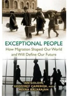 Produktbild von Exceptional People
