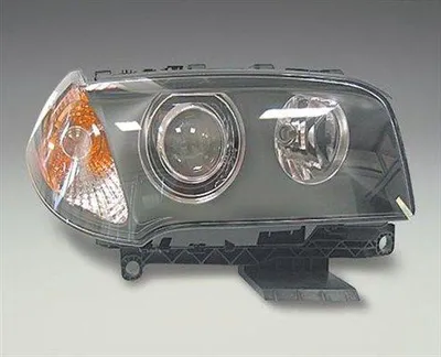 Immagine prodotto di Faro anteriore destro Magneti Marelli per BMW X3 (E83), codice prodotto: 711307022421