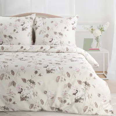 Immagine prodotto di Biancheria da letto in raso MOLLE 45 220X200+ 2x federe 70x80 cm