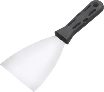 Produktbild von Malerspachtel 8 cm Rostfrei