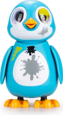 Produktbild von Silverlit SL88652, Junge/Mädchen, 5 Jahr(e), Lichteffekte, Mit Ton