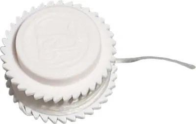 Produktbild von Nachfüllrollen für Zahnseidehalter 12 m - Halter Dentocare