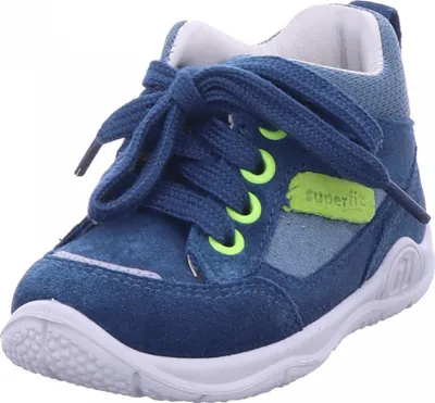 Produktbild von Superfit Kleinkinder Schnürschuhe 26