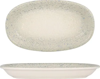 Produktbild von By Bone Servierschale - Natura Ocean - Porzellan - 15x8.5 cm